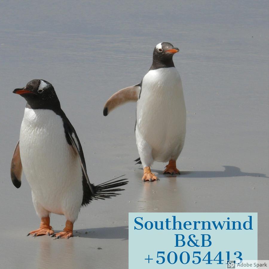 Southernwind - Spareroom Στάνλεϋ Εξωτερικό φωτογραφία